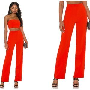 NBD Topaz Pant and Bandeau Top
